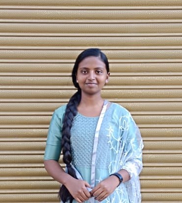 Madhumitha, Marketing Head